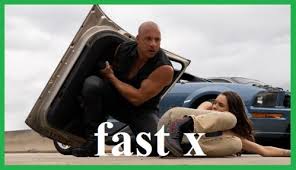 fast and furious 10 in