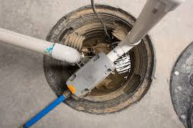 What Does A Sump Pump Do What And What