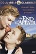 End of the Affair