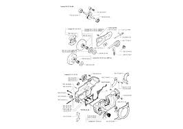 Diagrams Of Chainsaws Photos Of Chainsaw Husqvarna Parts