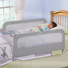 Kids Bed Rails For Ultimate Safety