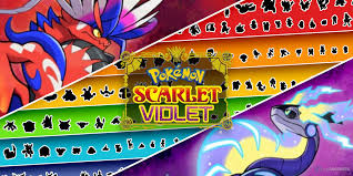 pokemon scarlet violet tier list