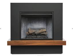2kw Electric Fireplace