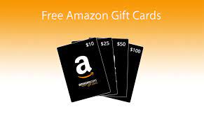 Get unlimited gift card code generator 2017 using this latest 100% working free amazon gift codes produces online application. Free Amazon Gift Cards That Really Work In February 2021 Up To 100
