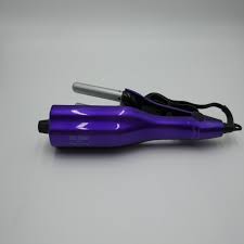 go adjustable hair waver purple bh336