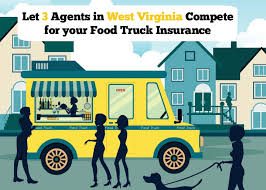 Average auto insurance rates are $79.58 per month; Cheap Food Truck Insurance West Virginia Get 3 Wv Quotes