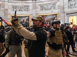 Capitol hill rioters share photos sitting at nancy pelosi's desk. Global News Outlets Call Pro Trump Protesters In Capital Coup Business Insider