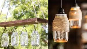 We chose 34 of our favorite projects to commemorate the big wedding day or anniversary of when you got together. 32 Diy Mason Jar Lighting Ideas