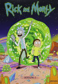 Season 1 | Rick and Morty Wiki | Fandom
