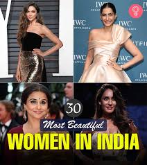 30 most beautiful indian women