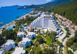 Fun & Sun Family Comfort Beach in Goynuk, Turkiye from 164$, photos,  reviews - zenhotels.com