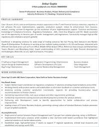 Resume Summary Statement Examples Entry Level Of Achievements For