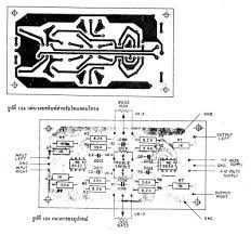 It is important to use ground and power planes with high current. Bass Treble Circuit Diagram Pcb Layout Circuit Boards