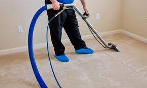 a helping hand cleaning company from