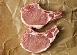 The center portion of the loin is boned out many grocery stores butterfly the center cut which is great for grilling or stuffing with your favorite mixture for your own pork loin chop recipes. A Complete Guide To Pork Cuts