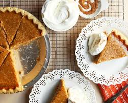 best ever pumpkin pie recipe food com