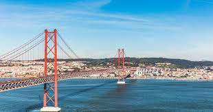 See more ideas about history of portugal, portugal, carnations. Ponte 25 De Abril Musement