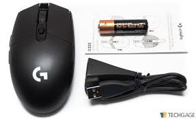 There are no downloads for this product. A Cheap Wireless Mouse That Doesn T Suck Logitech G305 Lightspeed Review Techgage