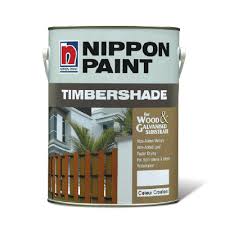 Nippon Paint Timbershade Nippon Paint