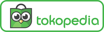 Tokopedia logo no 1 marketplace platform Indonesia ecommerce enabler  official online shop flagship store retail | SCI Ecommerce