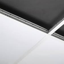 what are acoustic ceiling tiles