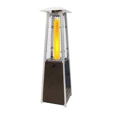Propane Patio Heaters For