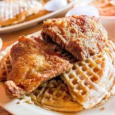 Ranked #4 for mac & cheese in los angeles. Roscoesofficial Roscoe S House Of Chicken And Waffles