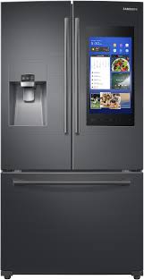 567 likes · 1 talking about this · 67 were here. Samsung Rf265beaesg 36 Inch French Door Refrigerator With Family Hub Built In Cameras Cool Select Pantry Twin Cooling Plus Spill Proof Glass Shelving Gallon Door Storage Fingerprint Proof Finish Energy Star And 24 2 Cu Ft