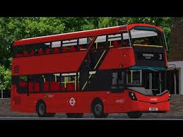 Sgmods, updated daily since 2011. Omsi 2 London Route 3 To Kennington Lane Gemini 3 B5lh By Lukeo Gaming