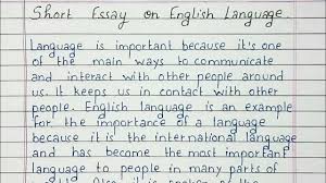How to choose a topic for an the purpose of essay lies in informing a certain audience, such as teachers, classmates, or just people. Learn English Composition Essay Writing English Grammar Iken Ikenedu Ikenapp Learn English