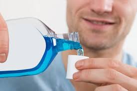 what does mouthwash do and does it