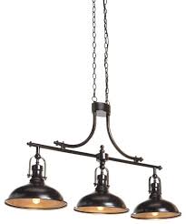 3 Light Kitchen Island Pendant Traditional Kitchen Island Lighting By Amt Home Decor