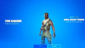 what-is-the-rarest-skin-in-fortnite