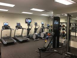 commercial gym equipment tennessee