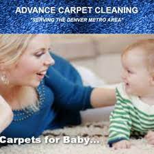 advance carpet cleaning denver