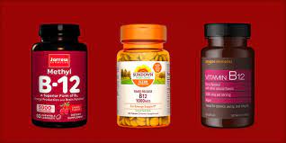 We did not find results for: Best Vitamin B12 Supplements Askmen