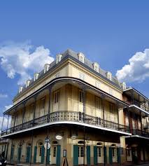 the french quarter collection of hotels