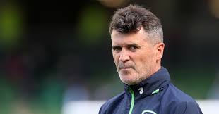People say 'go with the flow' but do. Seven People Who Have Stood Up To Roy Keane Klopp Schmeichel Walters Planet Football