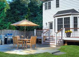 Patio For Northern Virginia Homes