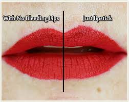 no bleeding lips review comparison