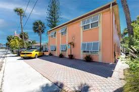 apartments for in st pete beach
