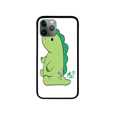This was a fan art cgi work i made of moriah elizabeth's (youtube influencer) pickle the dinosaur. Moriah Elizabeth Pickle The Dinosaur Iphone Case 11 X Xs Xr 8 7 6 And More Ferolos Com