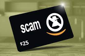 Check spelling or type a new query. Scammers Want You To Send Them Gift Cards Here S Why