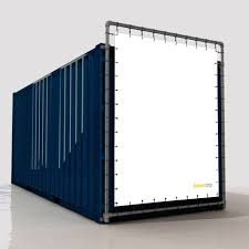 containerrahmen 600fc