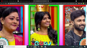 So check the cook with comali season 2 vijay tv and related details are provided in these articles. Wg2z9whk5 Yftm
