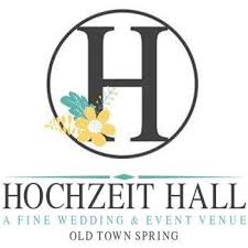 The official spring today events site features spring tx area events and things to do for everyone. Hochzeit Hall Wedding Venue Spring Texas 232 Photos Facebook