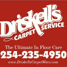 driskell s carpet service 24 photos