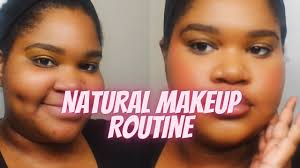 everyday makeup routine beginner
