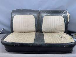 Seats For 1979 Chevrolet El Camino For