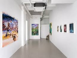 The Best Art Exhibitions In Singapore